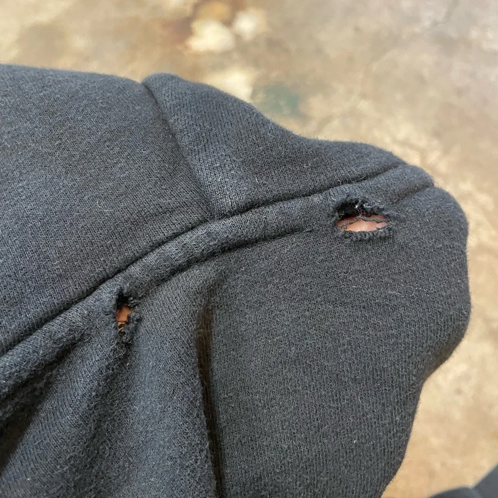 Pacsun Playboy Graphic Hoodie - Picture 6 of 7